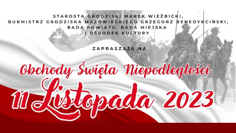 Święto Niepodległości