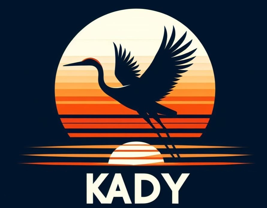 Logo Sołectwa Kady
